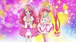 Cure za zabavu 🌈 Suite PreCure Magical girl anime, Anime, Pretty cure